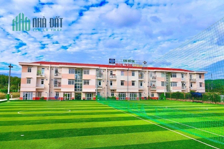 Cần Bán Đất Nền Tại Dự Án khu đô thị D'Villa Kon Tum