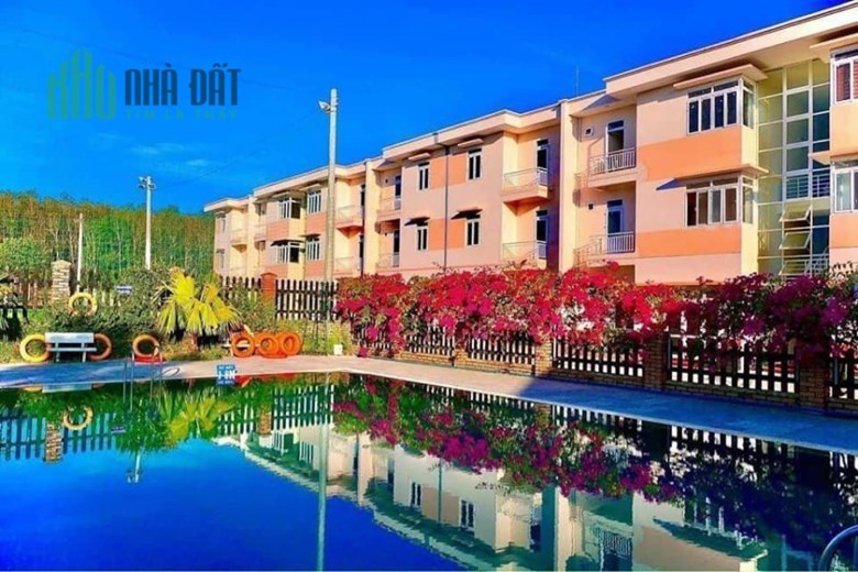 Cần Bán Đất Nền Tại Dự Án khu đô thị D'Villa Kon Tum