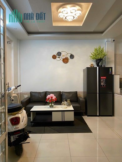 Chính chủ cho thuê nhà mặt tiền Nguyễn Đình Chiểu P4 Phú Nhuận