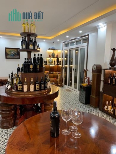 GIẢM CHÀO  2 TỶ ! SIÊU BIỆT THỰ HUYN ĐAI GẦN TÔ HIỆU HÀ ĐÔNG 177 MÉT 27,2 TỶ  – KINH DOANH ĐỈNH -