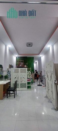 Bán nhà HXH Kinh Dương Vương, 66m2 3T BTCT, 4,6 tỷ, cạnh trường cấp 1 An Lạc.