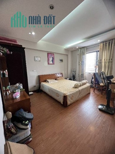 Bán Căn Góc 120m2X3PN CHUNG CƯ XUÂN MAI TOWER CT2 TÔ HIỆU- Full Đồ- Nhỉnh 3 tỷ