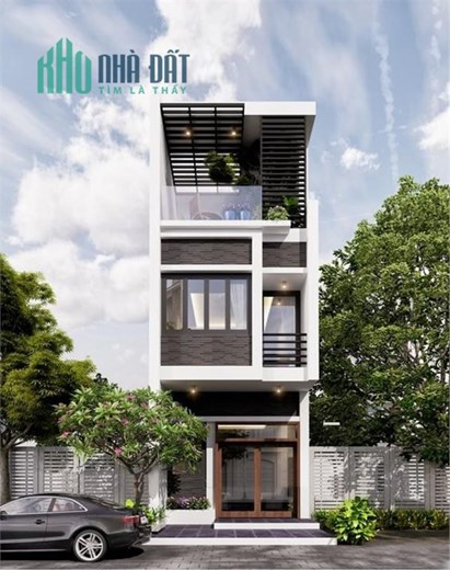 Bán nhà 3 tầng đường Hàn Thuyên - Hoà Cường Bắc - Hải Châu giá chỉ 8.1 tỷ .DT100 m2 ngang 5m