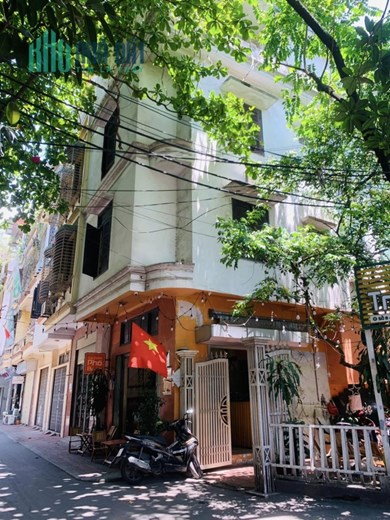 PHÂN LÔ, Ô TÔ TRÁNH, PHỐ CHÙA BỘC, 90M, 4T, MT 5M, LÔ GÓC, VỈA HÈ, KD SẦM UẤT, NHỈNH 20 TỶ,
