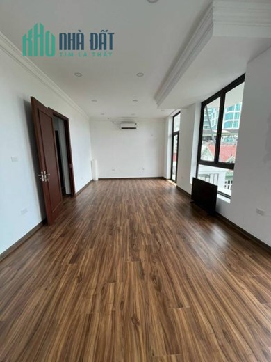 Cần cho thuê nhà 5 tầng , thông sàn tại La Khê - Quang Trung