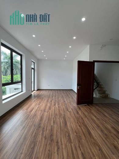 Cần cho thuê nhà 5 tầng , thông sàn tại La Khê - Quang Trung