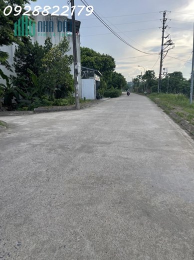Bán đất đấu giá Yên Thành, Biên Giang, kinh doanh, 3 oto đỗ cửa. 64m2, 2,56 tỷ, 0928822179