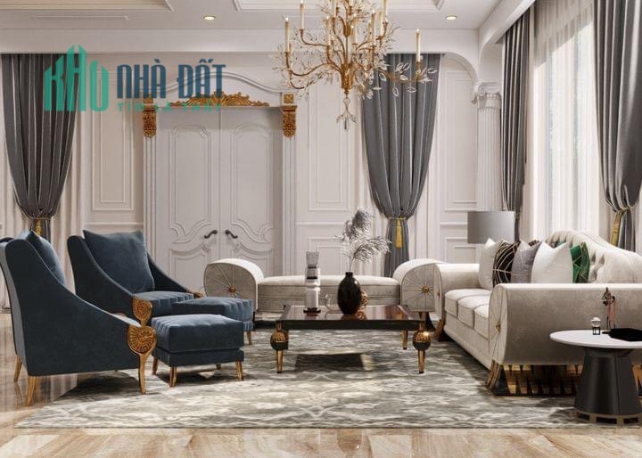 BÁN NHÀ MẶT PHỐ LÝ THƯỜNG KIỆT - HOÀN KIẾM. MẶT PHỐ KINH DOANH DIỆN TÍCH 100M2 GIÁ 76 TỶ (CÓ THƯƠNG