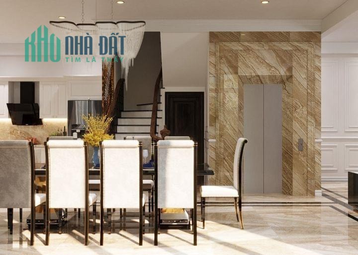 BÁN NHÀ MẶT PHỐ LÝ THƯỜNG KIỆT - HOÀN KIẾM. MẶT PHỐ KINH DOANH DIỆN TÍCH 100M2 GIÁ 76 TỶ (CÓ THƯƠNG