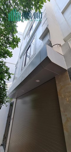 Bán nhà riêng Đê La Thành, nhà mới koong, 35m2, giá 4 tỷ 4
