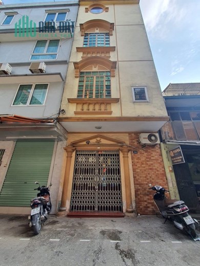 PHỐ BẠCH MAI - BÁN NHÀ NGÕ TO HƠN PHỐ - KINH DOANH SẦM UẤT NGÀY ĐÊM - NGÕ THÔNG - OTO TRÁNH