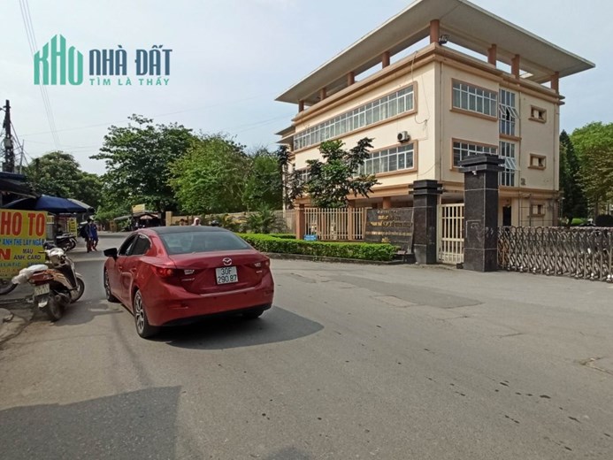 1.45 Tỷ Có Nhà Mới 3 Tầng Phụng Châu  – 3 Pn Tại Đại Học Thể Dục Thể Thao – Hà Nội