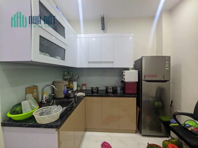 1.45 Tỷ Có Nhà Mới 3 Tầng Phụng Châu  – 3 Pn Tại Đại Học Thể Dục Thể Thao – Hà Nội