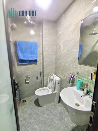 1.45 Tỷ Có Nhà Mới 3 Tầng Phụng Châu  – 3 Pn Tại Đại Học Thể Dục Thể Thao – Hà Nội