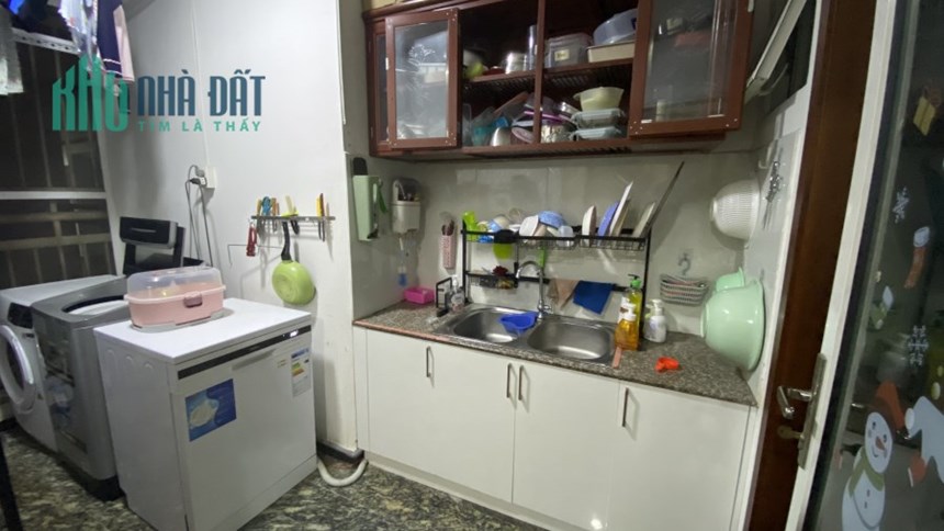 Cho thuê gấp căn 96m2 2PN 2WC Hoàng Anh An Tiến đường Nguyễn Hữu Cảnh, Phước Kiển, Nhà Bè – Chỉ