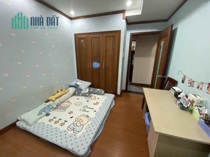 Cho thuê gấp căn 96m2 2PN 2WC Hoàng Anh An Tiến đường Nguyễn Hữu Cảnh, Phước Kiển, Nhà Bè – Chỉ