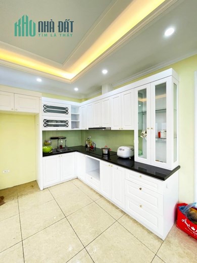 Bán nhà Nguyễn Trãi, Thanh Xuân 50m, 7t, mt 4.5m, phân lô, ô tô tránh, KD, nhỉnh 12 tỷ