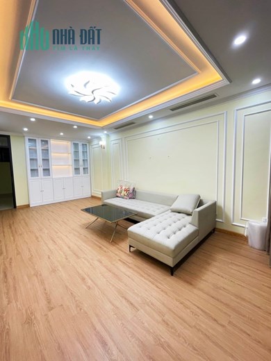 Bán nhà Nguyễn Trãi, Thanh Xuân 50m, 7t, mt 4.5m, phân lô, ô tô tránh, KD, nhỉnh 12 tỷ
