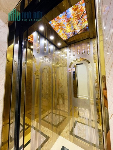 Bán nhà Nguyễn Trãi, Thanh Xuân 50m, 7t, mt 4.5m, phân lô, ô tô tránh, KD, nhỉnh 12 tỷ