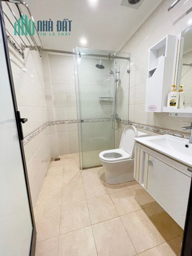 Bán nhà Nguyễn Trãi, Thanh Xuân 50m, 7t, mt 4.5m, phân lô, ô tô tránh, KD, nhỉnh 12 tỷ
