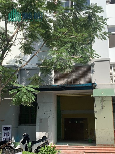 Cho Thuê Shophouse Mỹ Viên , 1 trệt 1 lửng, thời gian derco dài
