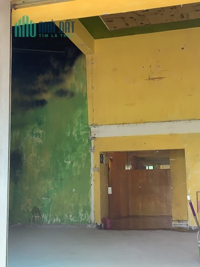 Cho Thuê Shophouse Mỹ Viên , 1 trệt 1 lửng, thời gian derco dài