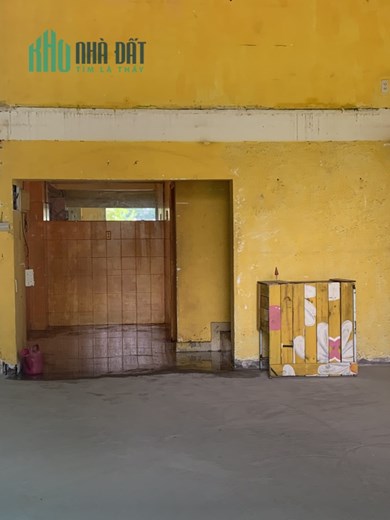 Cho Thuê Shophouse Mỹ Viên , 1 trệt 1 lửng, thời gian derco dài