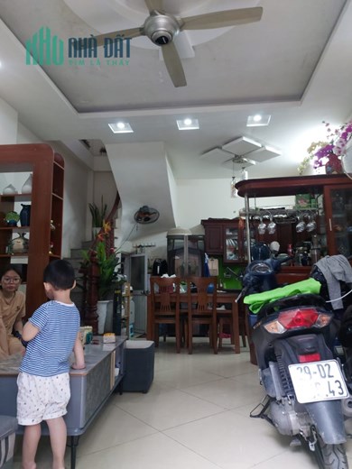 Bán nhà Nguyễn An Ninh, full nội thất, mặt tiền rộng DT45m2, chỉ hơn 4 tỷ.