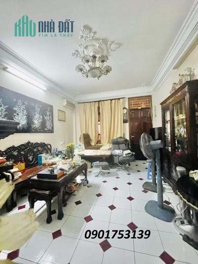 HIẾM NHÀ LẠC TRUNG - NHÀ MỚI, PHÂN LÔ THOÁNG SÁNG 46M CHỈ 4,5 TỶ 0901753139