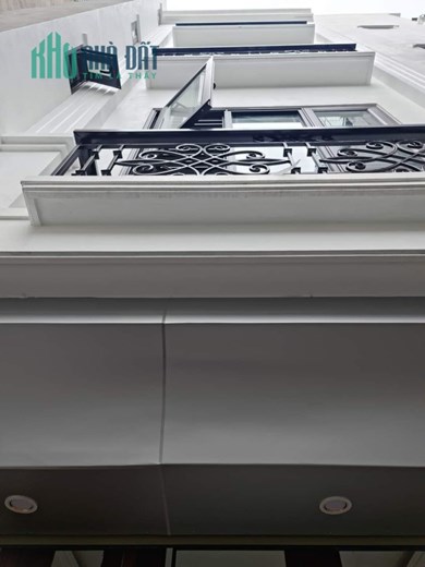 BÁN NHÀ KIM NGƯU - QUẬN HAI BÀ TRƯNG - NHÀ MỚI ĐẸP LONG LANH - 4 NGỦ - NHỈNH 4 TỶ