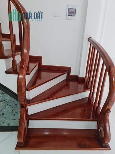 BÁN NHÀ KIM NGƯU - QUẬN HAI BÀ TRƯNG - NHÀ MỚI ĐẸP LONG LANH - 4 NGỦ - NHỈNH 4 TỶ