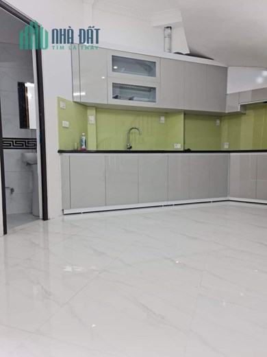 BÁN NHÀ KIM NGƯU - QUẬN HAI BÀ TRƯNG - NHÀ MỚI ĐẸP LONG LANH - 4 NGỦ - NHỈNH 4 TỶ