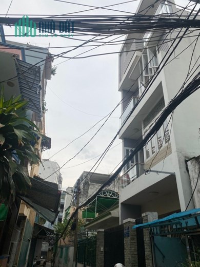 Bán nhà Kinh Dương Vương Quận 6 70m2 2 tầng nhỉnh 5 tỷ.