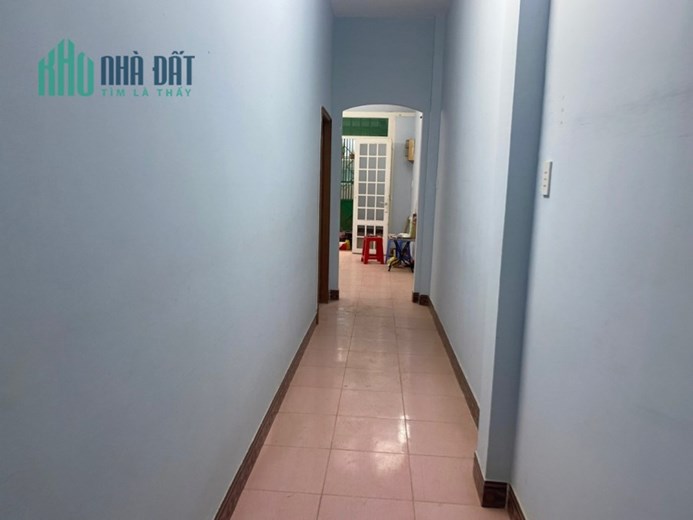 Bán nhà Kinh Dương Vương Quận 6 70m2 2 tầng nhỉnh 5 tỷ.