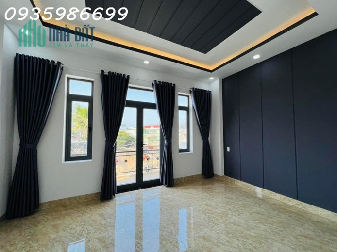 (381) CẦN BÁN NHÀ VĨNH ĐIỀM TRUNG, VĨNH HIỆP, NHÀ 03 TẦNG, MÊ ĐÚC, MỚI RẺ ĐẸP
