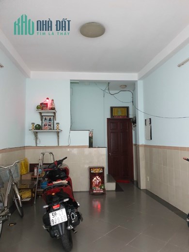 Bán NHÀ RẺ Đẹp Tôn Đản Ngang 4 nở hậu tài lộc 6mx 14 m- 3 tấm Giảm 2,5 tỷ