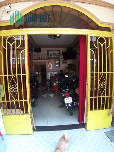 Sở Hữu Ngay Căn Nhà Đẹp Giá Mềm Tại quận Tân Bình, TPHCM