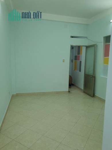 Bán NHÀ RẺ Đẹp Tôn Đản Ngang 4 nở hậu tài lộc 6mx 14 m- 3 tấm Giảm 2,5 tỷ