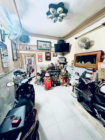 Sở Hữu Ngay Căn Nhà Đẹp Giá Mềm Tại quận Tân Bình, TPHCM