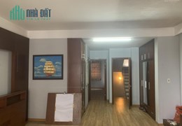 Chính chủ cho thuê nhà riêng 5 tầng ngay trung tâm quận Nam Từ Liêm