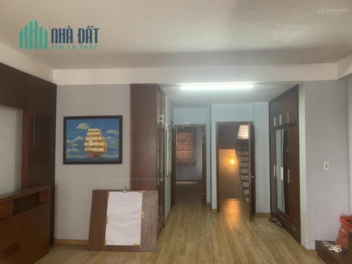 Chính chủ cho thuê nhà riêng 5 tầng ngay trung tâm quận Nam Từ Liêm