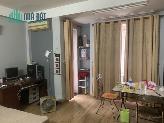 Chính chủ cho thuê nhà riêng 5 tầng ngay trung tâm quận Nam Từ Liêm