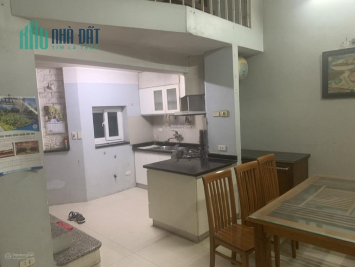 Chính chủ cho thuê nhà riêng 5 tầng ngay trung tâm quận Nam Từ Liêm