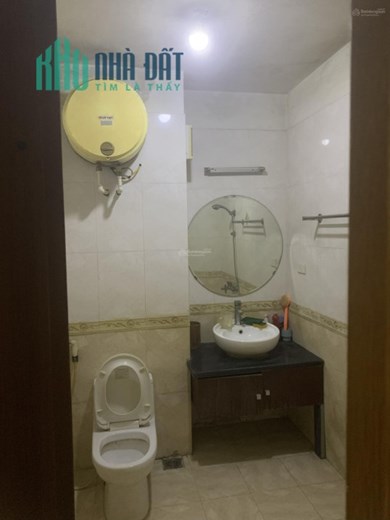 Chính chủ cho thuê nhà riêng 5 tầng ngay trung tâm quận Nam Từ Liêm