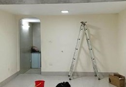 Cho thuê tầng 1 làm cửa hàng tại ngõ 299 đường Hoàng Mai