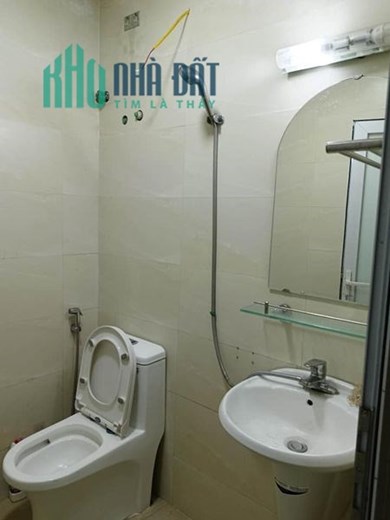 Cho thuê tầng 1 làm cửa hàng tại ngõ 299 đường Hoàng Mai