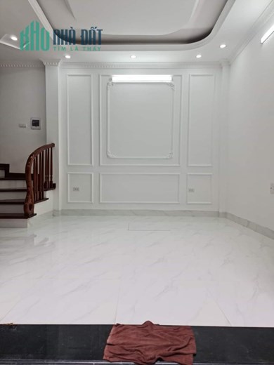 BÁN NHÀ KIM NGƯU - QUẬN HAI BÀ TRƯNG - NHÀ MỚI ĐẸP LONG LANH - 4 NGỦ - NHỈNH 4 TỶ