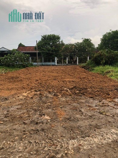 BÁN GẤP ĐẤT CHÍNH CHỦ Tại Ngay Trung Tâm Thị Trấn Long Điền, Huyện Long Điền, Tỉnh Bà Rịa Vũng Tàu.