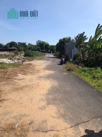 BÁN GẤP ĐẤT CHÍNH CHỦ Tại Ngay Trung Tâm Thị Trấn Long Điền, Huyện Long Điền, Tỉnh Bà Rịa Vũng Tàu.