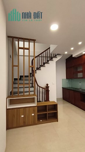 BÁN NHÀ 5 TẦNG XÂY MỚI DỰ ÁN NHÀ LIỀN KỀ 6 CĂN TẠI GIA QUẤT THƯỢNG THANH LONG BIÊN 3.1 TY